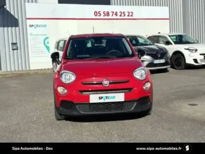 Photo 63 Fiat 500 X 1.0 FireFly Turbo T3 120 ch