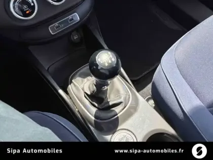 Photo 127 Fiat 500 X 1.0 FireFly Turbo T3 120 ch