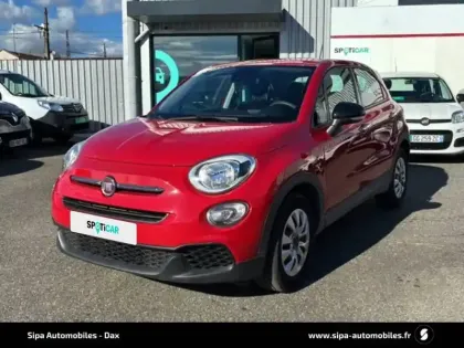 Photo 31 Fiat 500 X 1.0 FireFly Turbo T3 120 ch