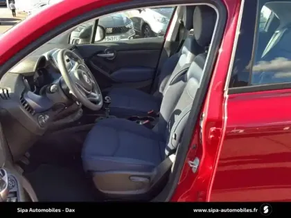 Photo 48 Fiat 500 X 1.0 FireFly Turbo T3 120 ch