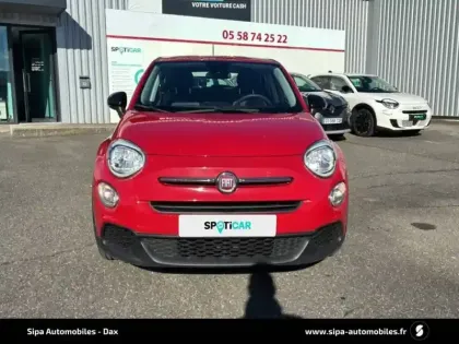 Photo 32 Fiat 500 X 1.0 FireFly Turbo T3 120 ch