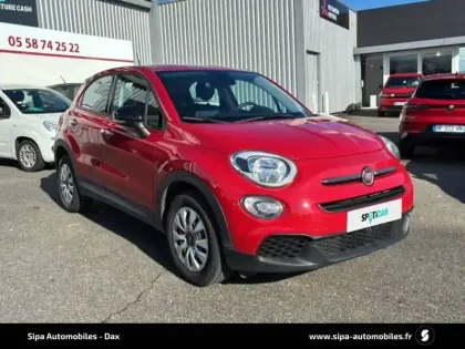 Photo 33 Fiat 500 X 1.0 FireFly Turbo T3 120 ch