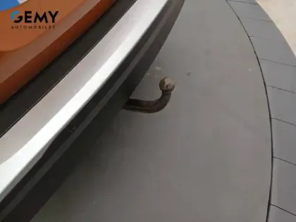 Photo 19 Peugeot 2008  PureTech 100 S&S BVM6