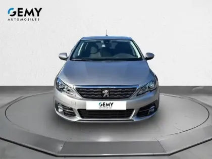 Photo 33 Peugeot 308  PureTech 110ch S&S BVM6