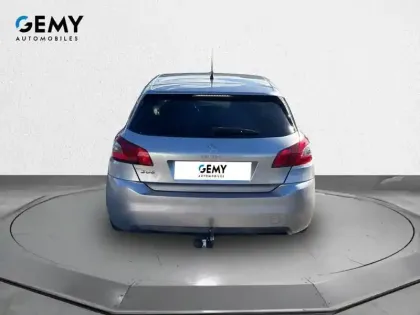 Photo 20 Peugeot 308  PureTech 110ch S&S BVM6