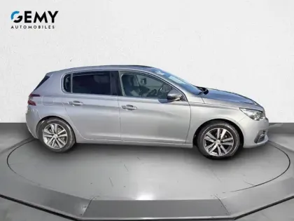 Photo 19 Peugeot 308  PureTech 110ch S&S BVM6