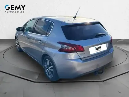 Photo 22 Peugeot 308  PureTech 110ch S&S BVM6