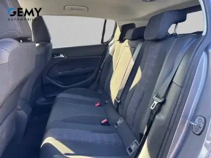 Photo 25 Peugeot 308  PureTech 110ch S&S BVM6