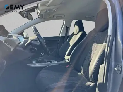 Photo 24 Peugeot 308  PureTech 110ch S&S BVM6