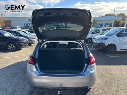 Photo 37 Peugeot 308  PureTech 110ch S&S BVM6