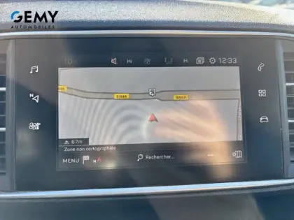 Photo 45 Peugeot 308  PureTech 110ch S&S BVM6