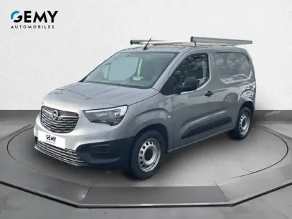 Photo Opel Combo
