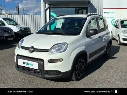 Photo 32 Fiat Panda  1.0 70 ch Hybride BSG S/S