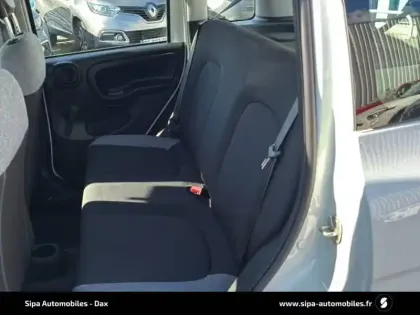 Photo 9 Fiat Panda  1.0 70 ch Hybride BSG S/S