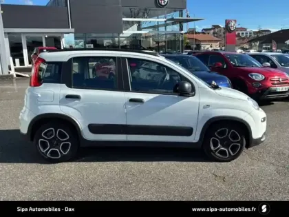 Photo 35 Fiat Panda  1.0 70 ch Hybride BSG S/S