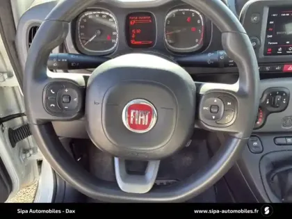 Photo 15 Fiat Panda  1.0 70 ch Hybride BSG S/S