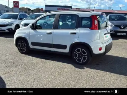 Photo 28 Fiat Panda  1.0 70 ch Hybride BSG S/S