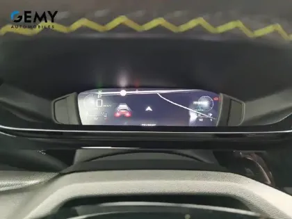 Photo 38 Peugeot 308  PHEV 225 e-EAT8