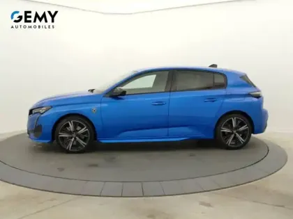 Photo 18 Peugeot 308  PHEV 225 e-EAT8