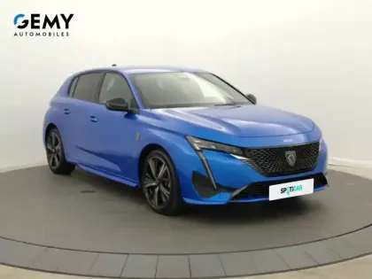 Photo 25 Peugeot 308  PHEV 225 e-EAT8