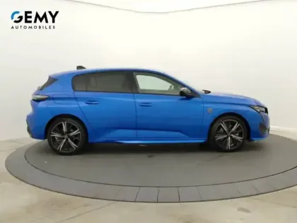 Photo 49 Peugeot 308  PHEV 225 e-EAT8