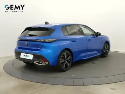 Photo 63 Peugeot 308  PHEV 225 e-EAT8