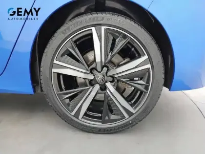 Photo 10 Peugeot 308  PHEV 225 e-EAT8