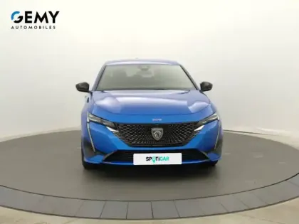 Photo 47 Peugeot 308  PHEV 225 e-EAT8