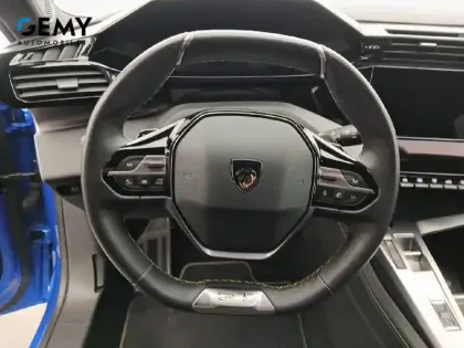 Photo 35 Peugeot 308  PHEV 225 e-EAT8