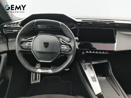 Photo 7 Peugeot 308  PHEV 225 e-EAT8