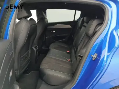 Photo 55 Peugeot 308  PHEV 225 e-EAT8