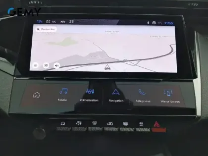 Photo 59 Peugeot 308  PHEV 225 e-EAT8