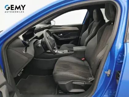 Photo 54 Peugeot 308  PHEV 225 e-EAT8