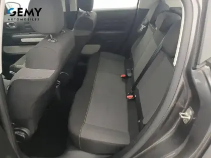 Photo 9 Citroën C3  PureTech 83 S&S BVM5