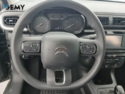 Photo 15 Citroën C3  PureTech 83 S&S BVM5