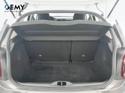 Photo 5 Citroën C3  PureTech 83 S&S BVM5