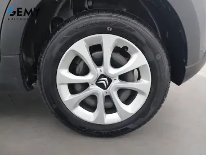 Photo 10 Citroën C3  PureTech 83 S&S BVM5