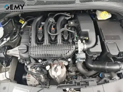 Photo 11 Citroën C3  PureTech 83 S&S BVM5