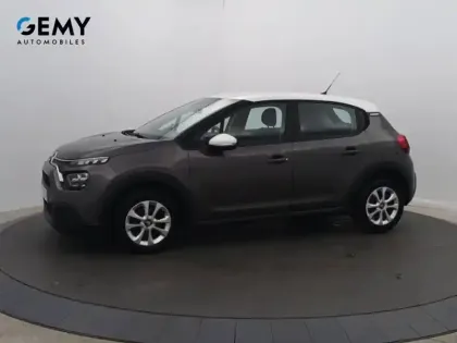 Photo Citroën C3 Feel