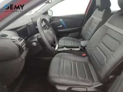 Photo 8 Citroën C4 e- 136 ch Automatique