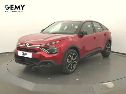 Photo Citroën C4 Feel Pack Business