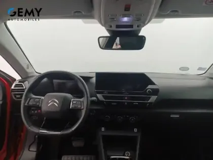 Photo 7 Citroën C4 e- 136 ch Automatique