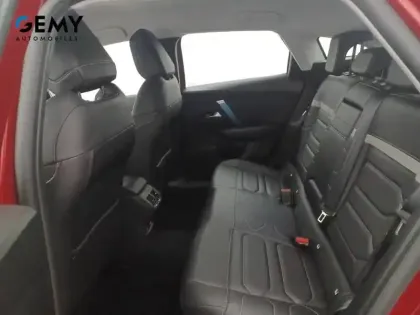 Photo 9 Citroën C4 e- 136 ch Automatique