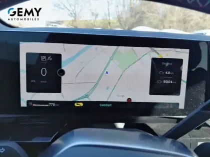 Photo 43 Renault Austral  mild hybrid 160 auto