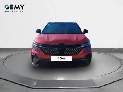 Photo 26 Renault Austral  mild hybrid 160 auto