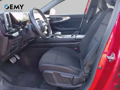 Photo 33 Renault Austral  mild hybrid 160 auto