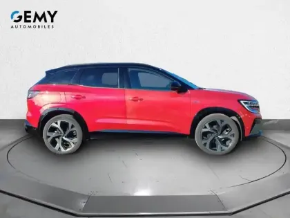 Photo 28 Renault Austral  mild hybrid 160 auto