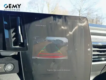 Photo 48 Renault Austral  mild hybrid 160 auto