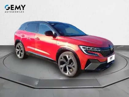 Photo 27 Renault Austral  mild hybrid 160 auto