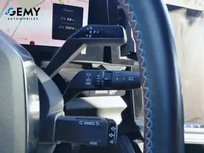 Photo 16 Renault Austral  mild hybrid 160 auto